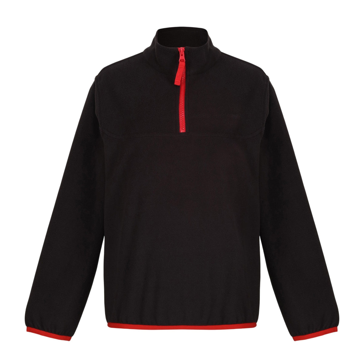 Regatta Junior Half-Zip Microfleece