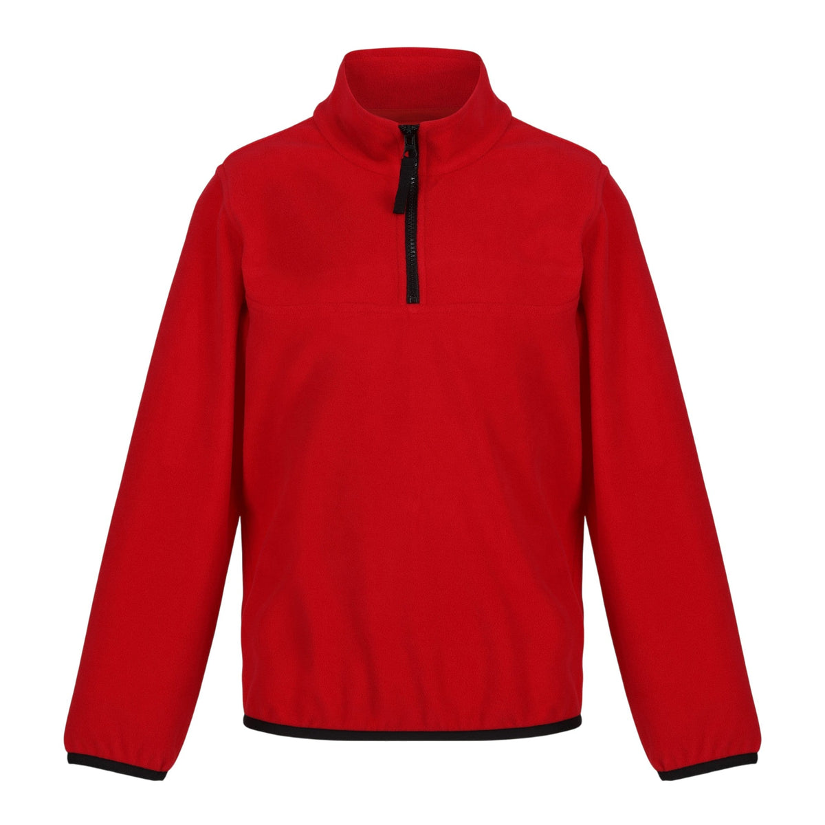 Regatta Junior Half-Zip Microfleece