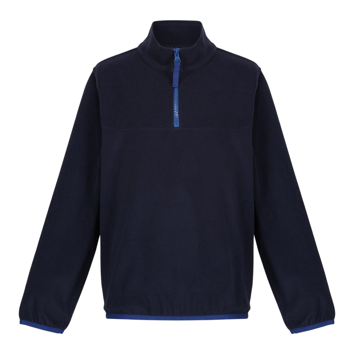 Regatta Junior Half-Zip Microfleece