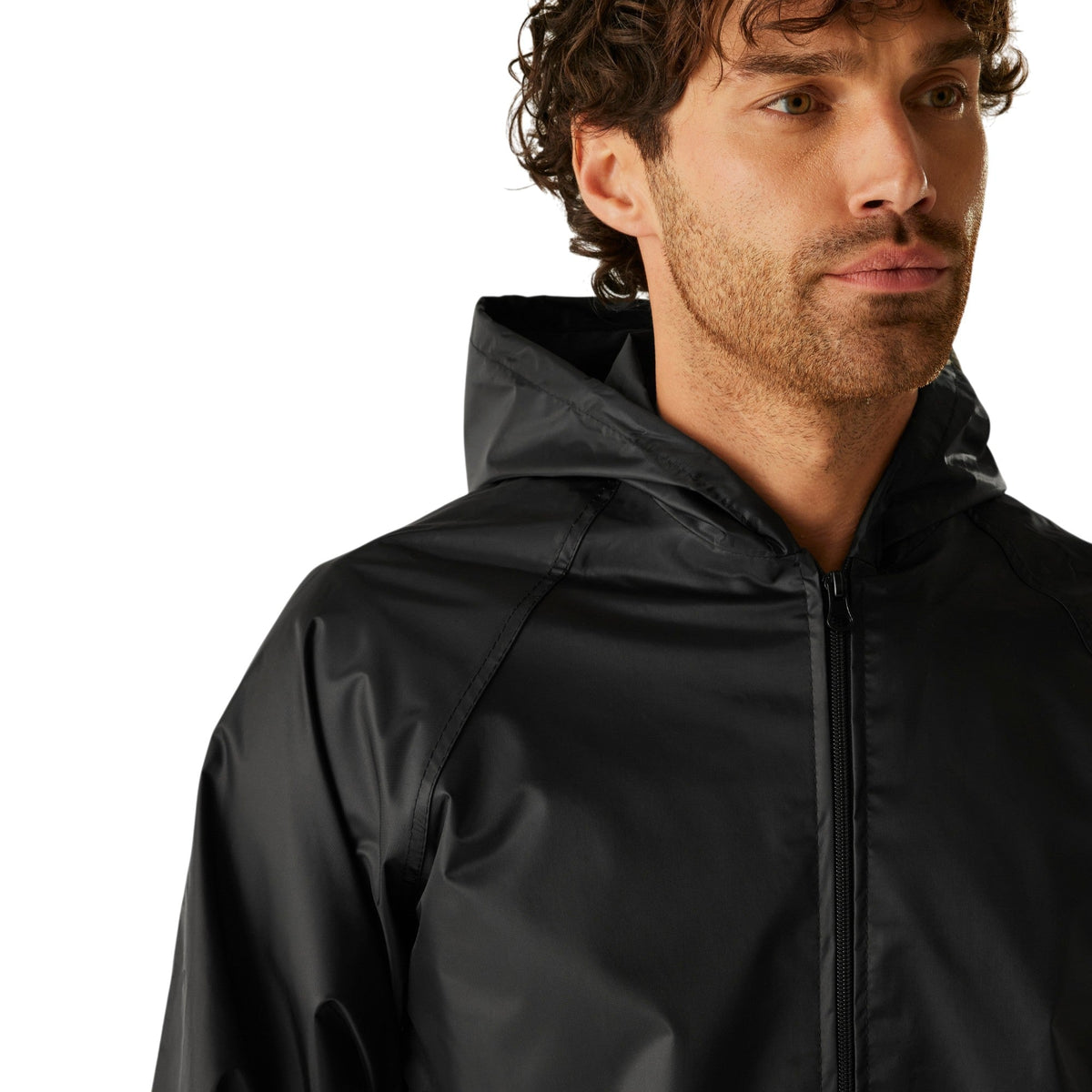 Regatta Stormbreak Waterproof Jacket