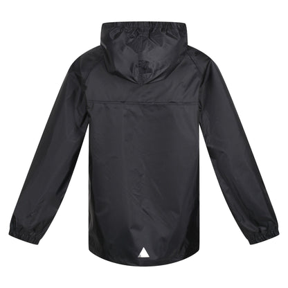 Regatta Junior Stormbreak Waterproof Jacket