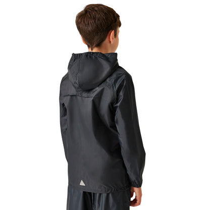 Regatta Junior Stormbreak Waterproof Jacket