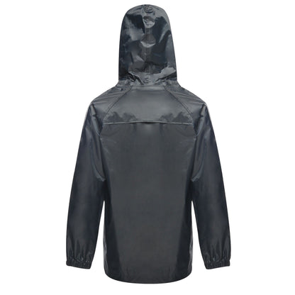 Regatta Junior Stormbreak Waterproof Jacket