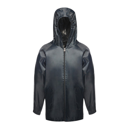Regatta Junior Stormbreak Waterproof Jacket