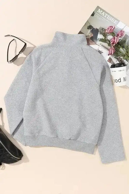 Drawstring Hooded Mini Dress with Kangaroo Pocket