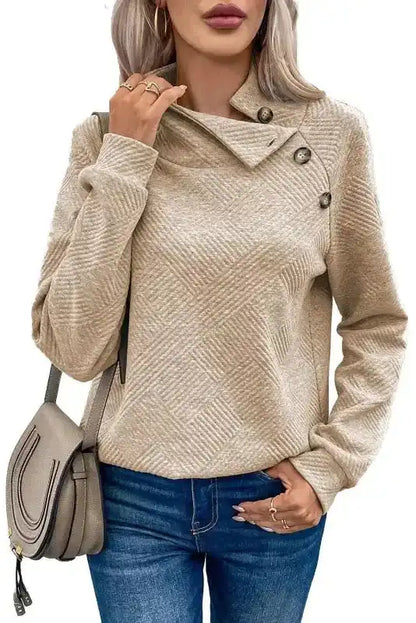 Drawstring Hooded Mini Dress with Kangaroo Pocket