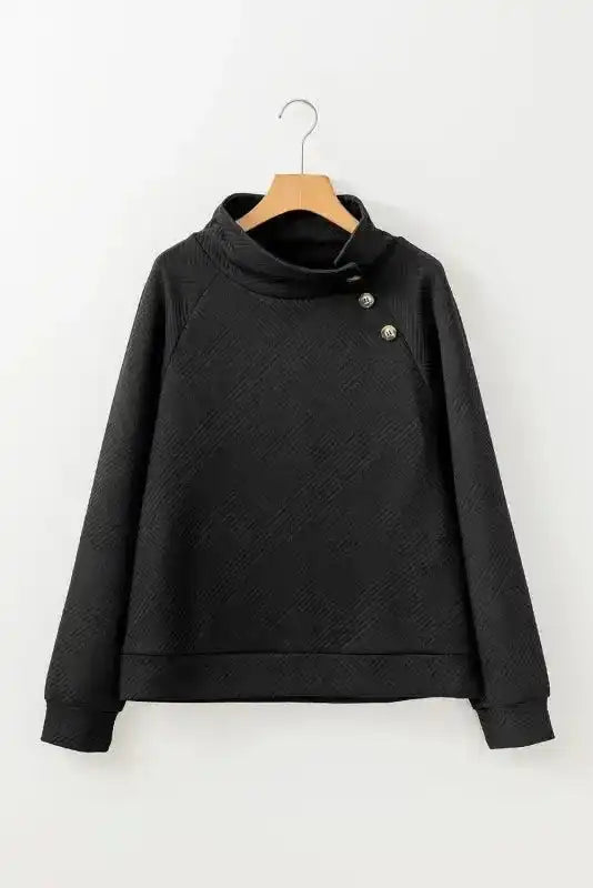 Drawstring Hooded Mini Dress with Kangaroo Pocket