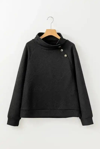 Drawstring Hooded Mini Dress with Kangaroo Pocket