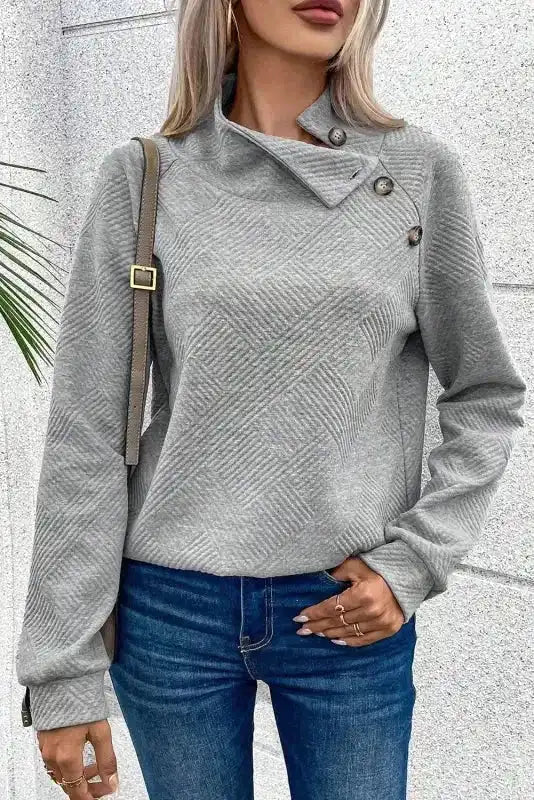 Drawstring Hooded Mini Dress with Kangaroo Pocket