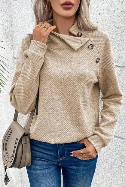 Drawstring Hooded Mini Dress with Kangaroo Pocket