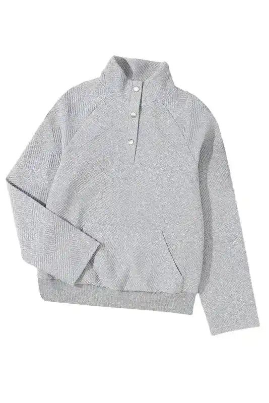 Drawstring Hooded Mini Dress with Kangaroo Pocket