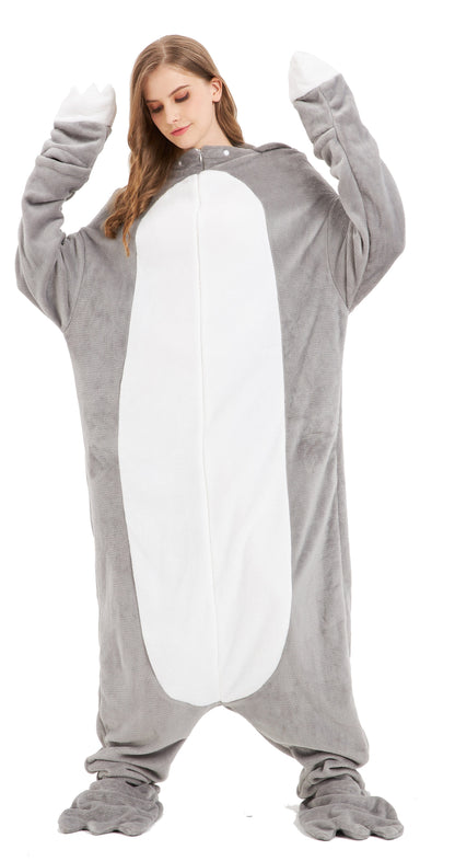 Koala Wearable Blanket Hoodie