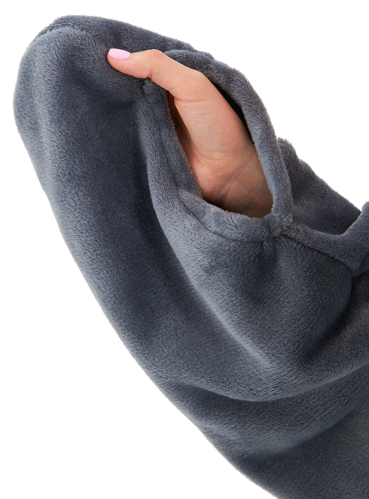 Shark Wearable Blanket Hoodie