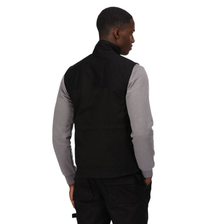 Regatta Men's Multi-Pocket Utility Gilet