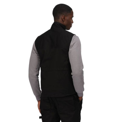 Regatta Men's Multi-Pocket Utility Gilet
